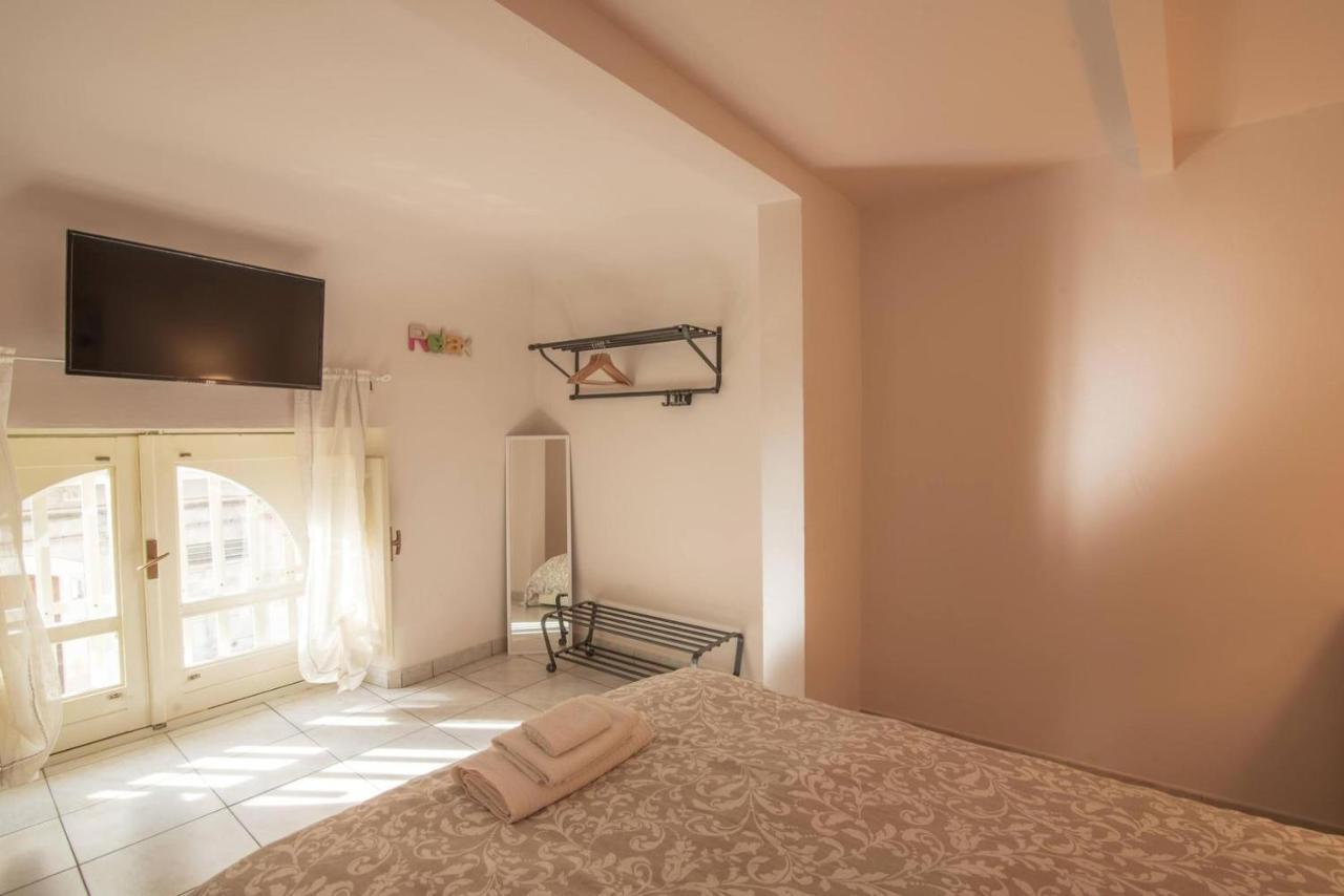 Cozy'S House Nel Cuore Della Citta 卡塔尼亚 外观 照片