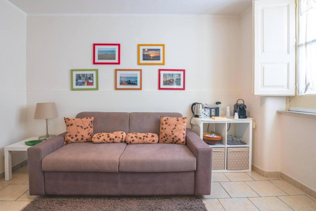 Cozy'S House Nel Cuore Della Citta 卡塔尼亚 外观 照片