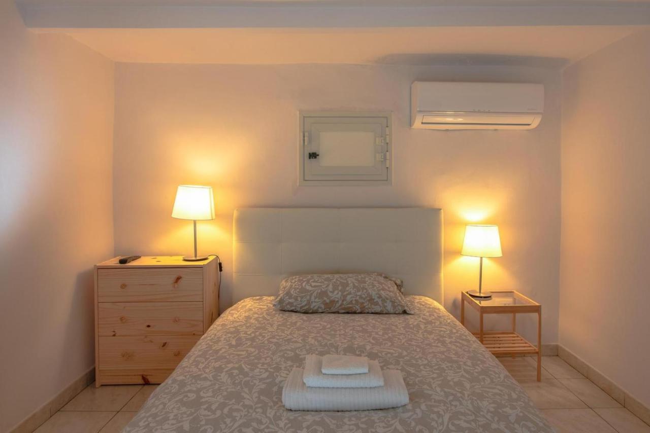 Cozy'S House Nel Cuore Della Citta 卡塔尼亚 外观 照片