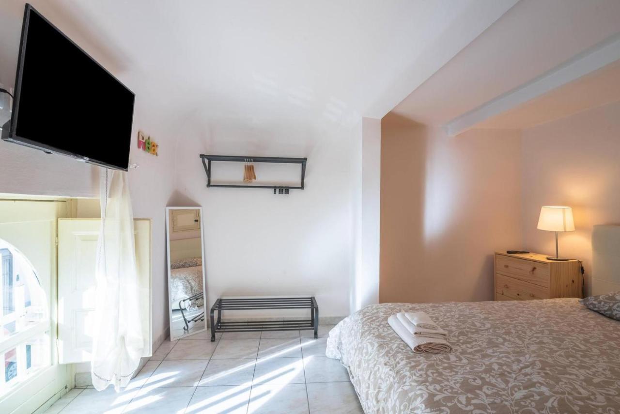 Cozy'S House Nel Cuore Della Citta 卡塔尼亚 外观 照片